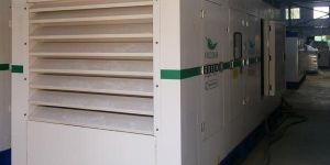Kirloskar Generator (5 KVA To 625 KVA)