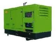 Used Generator Sets