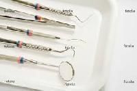Dental Equipment