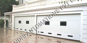 Garage Doors