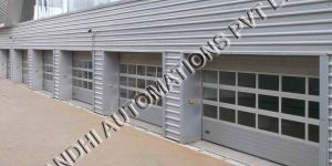 Sectional Overhead Doors