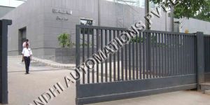 Sliding Gates