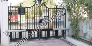 Swing Gates