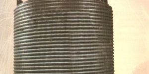 Solid Fuel Fired Vertical Thermic Fluid Heater