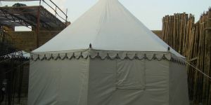 Bhurj Tent
