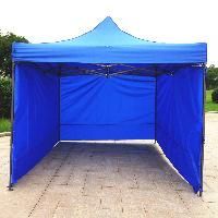 Exhibition Tent
