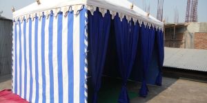 Raj Tent