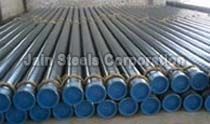 Stainless Steel Pipes