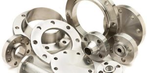 Titanium Flanges