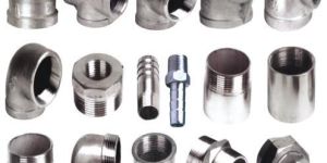 Titanium Pipe Fitting