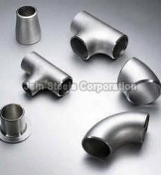 Titanium Buttweld Pipe Fittings