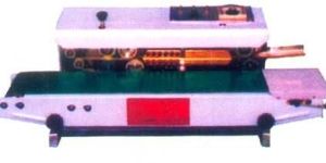 Horizontal Band Sealer