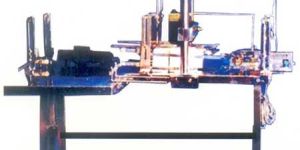 Line Extension Coder