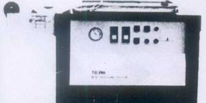 Skin Packing Machine