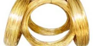 Brass Wire-02