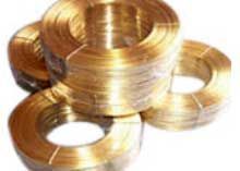 Brass Wire-04