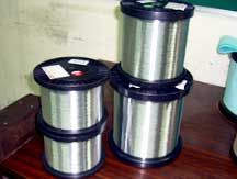 EDM Wire UZS-Zinc