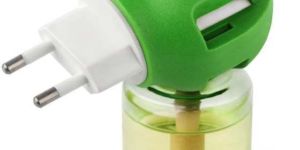 Mosquito Repellent Vaporizer