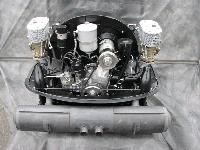 Air Cooled Engines