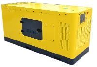 Silent Diesel Generator