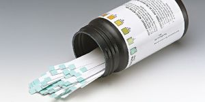 Glucose Test Strips