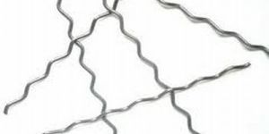 Stainless Steel Fibers