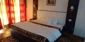 Manali Volvo Package