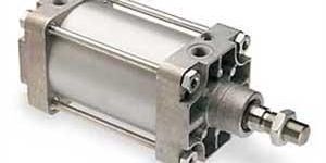 Pneumatic Cylinders