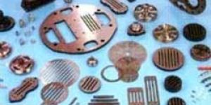 Reciprocating Compressor Spares