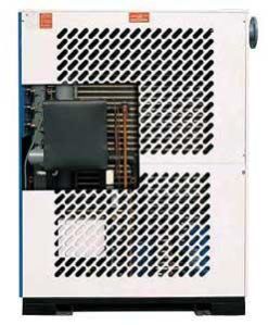Refrigerated Air Dryers