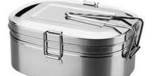 Stainless Steel Tiffin Box