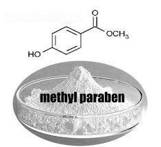 Methylparaben