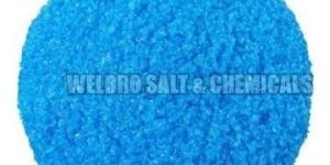 Copper Sulphate