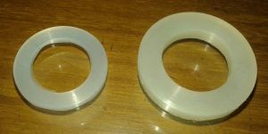Silicone Washer