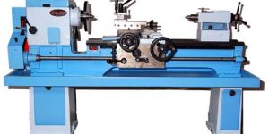 Medium Duty Lathe Machine
