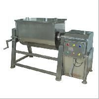 Mass Mixer Machines