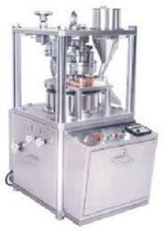 Tablet Press Machine