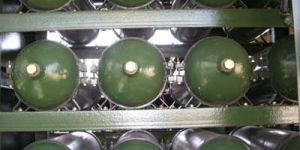 CNG Cylinders