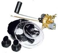 Multi Function Valves