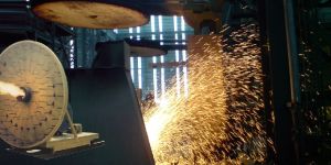 Ladle Preheating Systems