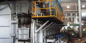 Large Diameter Steel Pipes