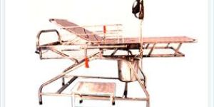 Labour Table Telescopic