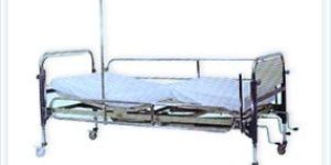 New ICU Bed Deluxe