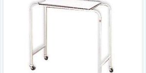 Wardcare Overbed Table