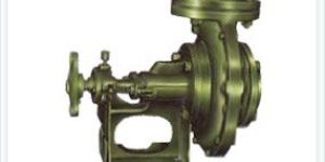 Split Casing Water Pumps