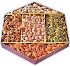 Dry Fruit Gift Pack