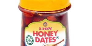 Honey Dates