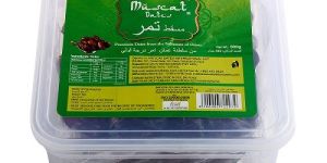 Muscat Dates