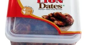 Seeded Dates