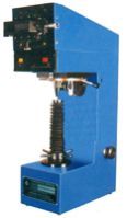 Micro Vickers Hardness Testers